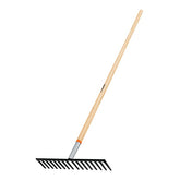 Rastillo de 16 dientes efozado tupe